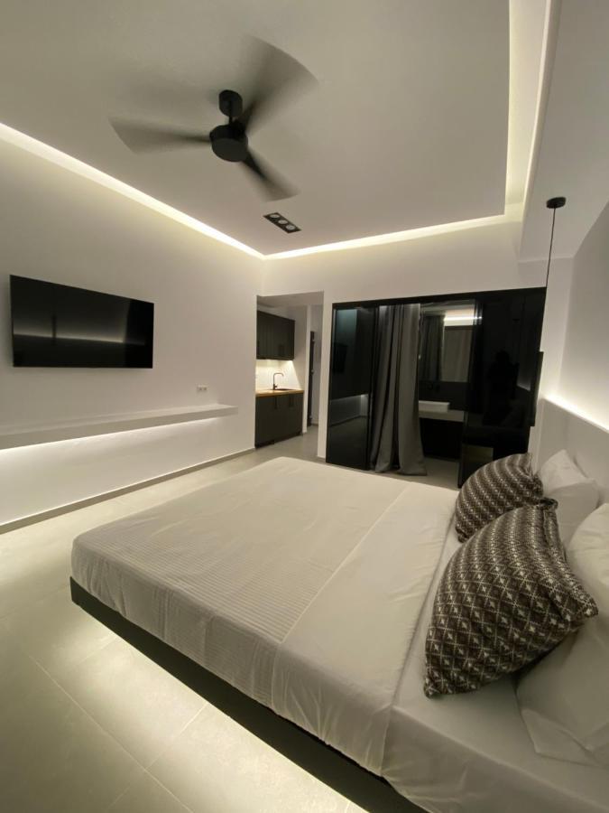 Apartment Evenos *