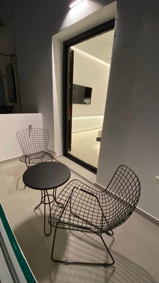 Apartment Evenos Naxos City