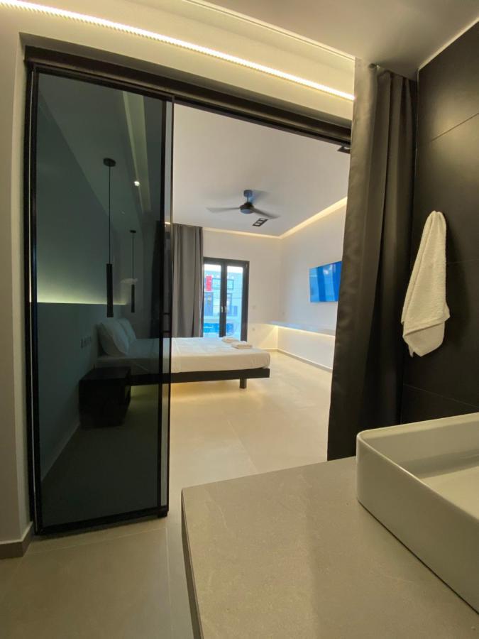 Evenos Apartment