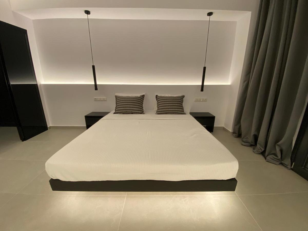 Apartment Evenos *