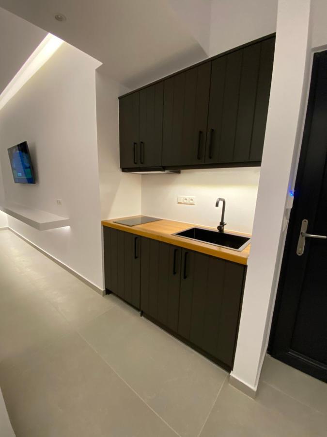 Apartment Evenos Naxos City