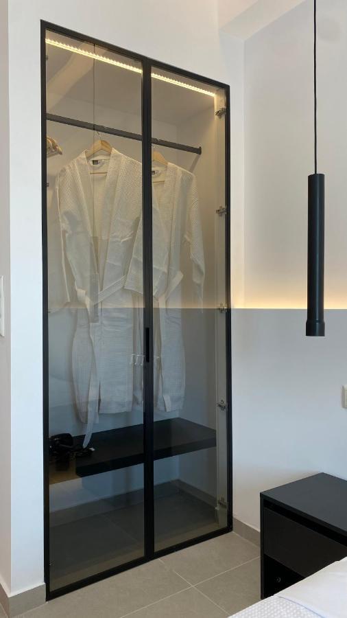 Evenos Apartment *